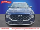 Used 2023 Hyundai Santa Fe SEL image 2