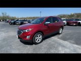 Used 2020 Chevrolet Equinox Premier image 5