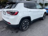 Used 2022 Jeep Compass Limited image 6