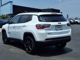 New 2025 Jeep Compass Latitude w/ Altitude Special Edition image 4