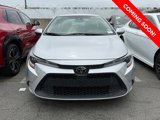 Used 2022 Toyota Corolla LE image 2