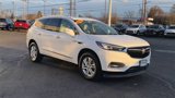 Certified 2018 Buick Enclave Essence image 2