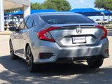Used 2020 Honda Civic Sport image 4