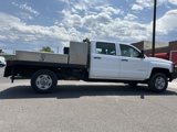 Used 2019 Chevrolet Silverado 2500 W/T w/ Snow Plow Prep Package image 3