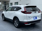 Used 2021 Honda CR-V EX image 4