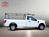 Used 2021 Ford F150 XL w/ Equipment Group 101A High image 4