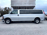 Used 2023 GMC Savana 3500 LS w/ Chrome Appearance Package image 2