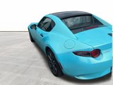 Used 2017 MAZDA MX-5 Miata RF Grand Touring image 4