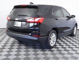 Used 2020 Chevrolet Equinox LS image 4