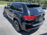 Used 2018 Jeep Grand Cherokee Limited image 5