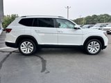 Used 2021 Volkswagen Atlas SEL image 4