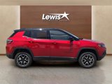 New 2025 Jeep Compass Trailhawk image 5