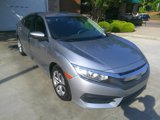 Used 2016 Honda Civic LX image 2