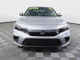 Used 2022 Honda Civic EX image 2