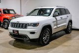 Used 2017 Jeep Grand Cherokee Limited w/ Luxury Group II image 4