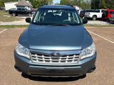 Used 2011 Subaru Forester 2.5X w/ Alloy Wheel Value Pkg image 5