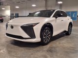 New 2025 Lexus RZ 300e image 3