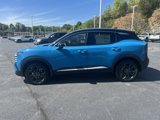 New 2025 Nissan Kicks SR image 4
