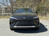 New 2025 Buick Envista Preferred w/ Convenience I Package image 2