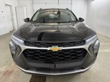 New 2025 Chevrolet Trax LT image 2