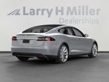 Used 2013 Tesla Model S Performance image 2
