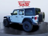 Used 2020 Jeep Wrangler Unlimited Rubicon w/ Steel Bumper Group image 3
