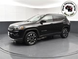 Certified 2023 Jeep Compass Limited image 3