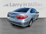 Used 2015 Toyota Camry XLE image 5