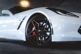Used 2014 Chevrolet Corvette Stingray Coupe w/ 3LT Preferred Equipment Group image 3