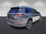 Used 2023 Jeep Grand Cherokee L Laredo image 3