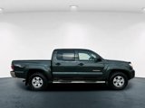 Used 2011 Toyota Tacoma 4x4 Double Cab image 4