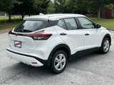New 2025 Nissan Kicks Play S image 5