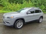 Used 2020 Jeep Cherokee Latitude Plus w/ Comfort/Convenience Group image 3