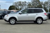Used 2011 Subaru Forester 2.5X Premium w/ All-Weather Pkg image 6