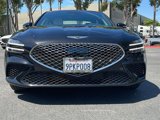 Used 2025 Genesis G70 2.5T image 4