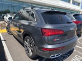 Used 2018 Audi SQ5 Prestige image 4