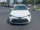 Used 2023 Toyota Corolla LE image 2