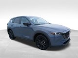 Used 2024 MAZDA CX-5 Carbon Edition image 2