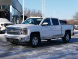 Used 2015 Chevrolet Silverado 1500 LT w/ All Star Edition image 3