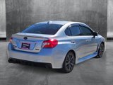 Used 2017 Subaru WRX image 5