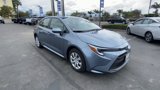 Used 2024 Toyota Corolla LE image 3
