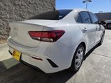 Used 2023 Kia Rio LX image 5