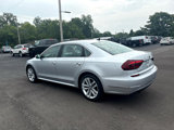 Used 2017 Volkswagen Passat 1.8T SE image 4