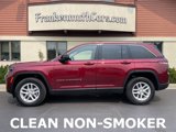 Certified 2023 Jeep Grand Cherokee Laredo w/ Luxury Tech Group I image 5
