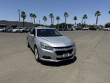 Used 2016 Chevrolet Malibu LTZ image 3