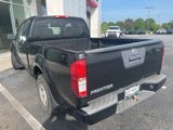 Used 2017 Nissan Frontier S w/ S Preferred Package image 4