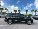Used 2021 Acura RDX FWD w/ Technology Package image 4