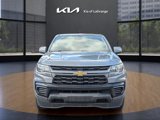Used 2022 Chevrolet Colorado LT w/ Fleet Safety Package image 2