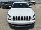 Used 2015 Jeep Cherokee Limited w/ Luxury Group image 3