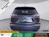 Used 2019 Jeep Cherokee Latitude Plus image 6